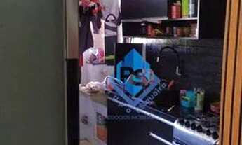 Imagem 4: Apartamento com 2 dormitórios à venda, 45 m² por R$ 230.000,00 - Vila Marchi - São Bernard