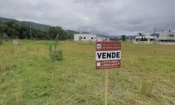 Imagem 2: Terreno no Loteamento Caminho das Águas - TE589