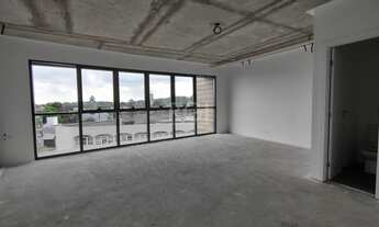 Imagem: Conjunto/Sala para Venda - 40.63m², 0 dormitórios