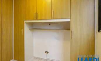 Imagem 5: APARTAMENTO - ALTO DA LAPA - SP