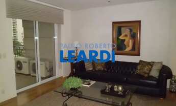 Imagem: FLAT - VILA NOVA CONCEIÇÃO - SP