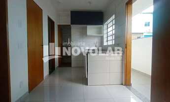 Imagem 3: Apartamento no Carandiru