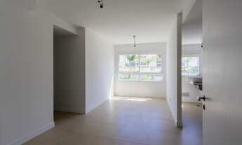 Imagem 6: Apartamento para Venda - 53.2m², 2 dormitórios, sendo 1 suites, 1 vaga - Jardim Lindóia