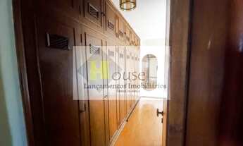 Imagem 6: Apartamento 3 quartos no centro - A 3 minutos do Cambuí Campinas