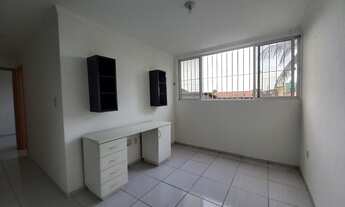 Imagem 2: Apartamento Térreo de 02 Quartos no Geisel