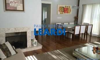 Imagem: CASA EM CONDOMÍNIO - BROOKLIN - SP