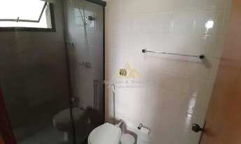 Imagem 4: Apartamento com 3 dormitórios à venda, 85 m² por R$ 375.000 - Presidente Médici - Ribeirão