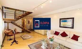 Imagem 5: Cobertura Venda 3 Dormitórios - 313 m² Moema