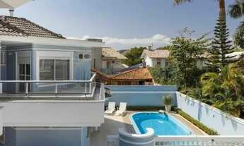 Imagem 4: Casa para alugar no bairro Jurerê Internacional - Florianópolis/SC