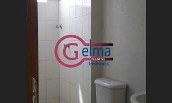 Imagem 6: Cód. 024 - Apartamento mobiliado com 2/4 sendo 1 suíte e duas vagas de garagem