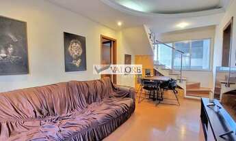 Imagem: Cobertura Duplex 4 quartos Anchieta