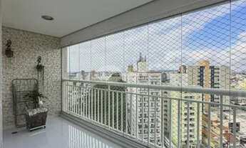 Imagem 5: SãO BERNARDO DO CAMPO - Apartamento Padrão - Vila Lusitânia