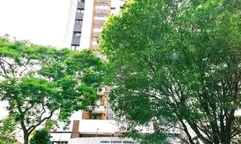 Imagem 11: Flat disponível para locação no Moema Comfort Residence, com 40m², 1 dormitório e 1 vaga