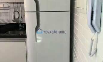 Imagem 6: Duplex com 2 quartos 1 vaga em moema