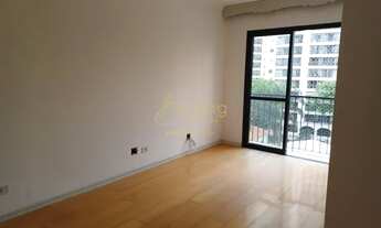 Imagem 3: Apto 62 m² Apartamento com 2 dormitórios