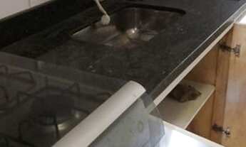 Imagem 6: CASA TÉRREA - BAETA NEVES - SP