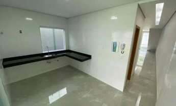 Imagem 6: Casa para venda tem 122 metros quadrados com 3 quartos