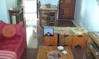 Imagem 2: Apartamento com 2 dormitórios para alugar, 70 m² por R$ 3.520,46/mês - Icaraí - Niterói/RJ