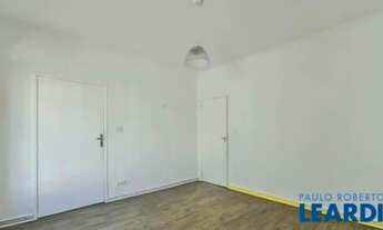 Imagem 5: CASA TÉRREA - VILA MADALENA - SP