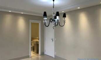 Imagem 6: APARTAMENTO - ALPHAVILLE - SP