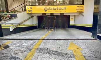 Imagem 6: Box de garagem à venda Centro Empresarial Quebec na Av. Carlos Gomes