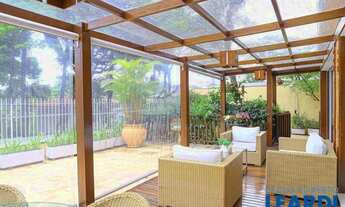 Imagem 2: CASA ASSOBRADADA - PACAEMBÚ - SP