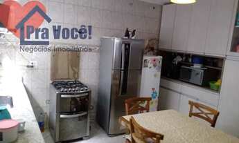 Imagem 7: Sobrado para venda com 200 m² com 3 dormitórios no Jardim Vivan - São Paulo - SP