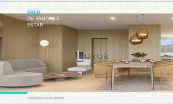 Imagem 3: Apartamento com 4 dormitórios à venda, 190 m² por R$ 2.980.000,00 - Vale do Sereno - Nova