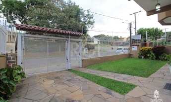 Imagem 3: Casa para Venda - 238m², 5 dormitórios, sendo 2 suites, 2 vagas - Santa Tereza