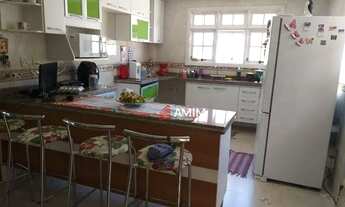 Imagem 4: Casa Condomínio 4 quartos/3 suítes, lazer!