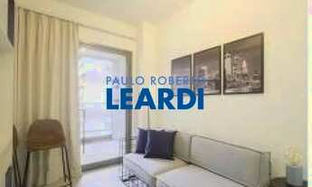 Imagem: APARTAMENTO - BROOKLIN - SP