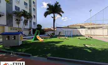 Imagem 4: Apartamento - 2 quartos - Morada do Campo Verde - Centro de Campo Grande