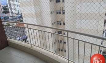 Imagem 2: São Paulo - Apartamento Padrão - Tatuapé