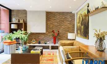 Imagem 5: CASA ASSOBRADADA - JARDIM PAULISTANO - SP