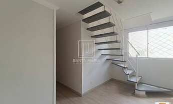 Imagem 2: Apartamento (tipo - duplex) 2 dormitórios/suite, cozinha planejada, portaria 24hs, lazer