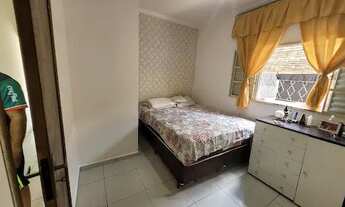 Imagem 5: Casa com 3 dormitórios à venda, 110 m² por R$ 280.000,00 - Jardim Santa Antonieta - Maríli