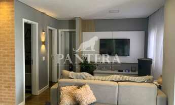 Imagem: Apartamento à venda na Vila Homero Thon