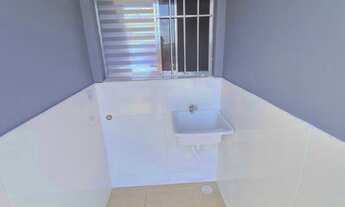 Imagem 3: Locação kit net