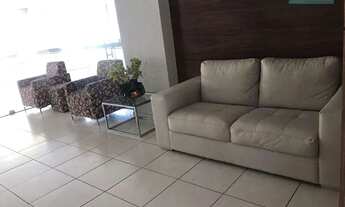 Imagem 2: Residencial Dolce Vitta (Área Especial 2 Módulo A/B, Guará II - Brasília/DF