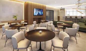 Imagem 6: Connect Butantã - Residencial