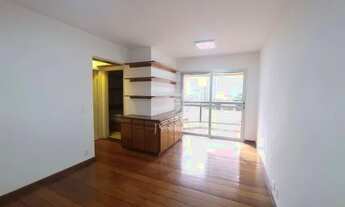 Imagem: Apartamento com 2 dormitórios para alugar