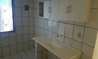 Imagem 7: Alugo Casa de fundos etapa C