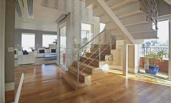 Imagem: Apartamento Cobertura Duplex em São Paulo