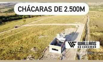 Imagem 3: Sua Chácara Em Brasília Oportunidade. 1SIOV6