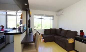 Imagem 5: Apartamento para Venda - 39.79m², 1 dormitório, 1 vaga - Glória