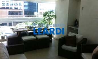 Imagem: APARTAMENTO - BROOKLIN - SP