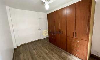 Imagem 6: Apartamento com 3 dormitórios para alugar, 96 m² por R$ 5.550,00/mês - Itaim Bibi - São Pa