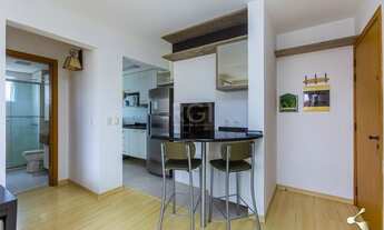 Imagem 4: Apartamento para Venda - 44.45m², 1 dormitório, 1 vaga - Rio Branco