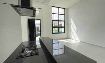 Imagem 3: Jardim Mantova, Condomínio fechado em Indaiatuba com Casa para Venda com 3 suítes