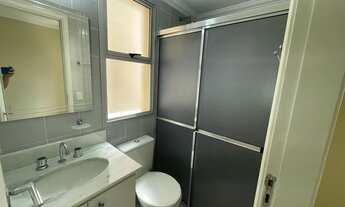 Imagem 4: Apartamento para alugar no Campolim 2 quartos sala cozinha 2 banheiros 1 vaga cobert - Sor